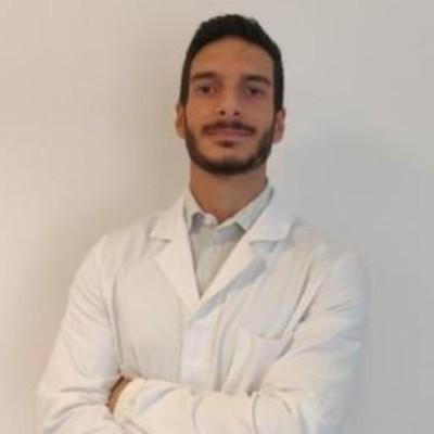Andrea Arieta