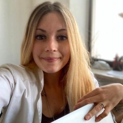 Sara Giorda