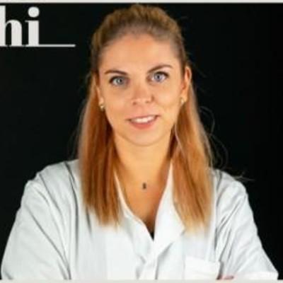 Valeria Marchi