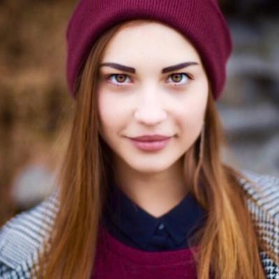 Alessia Buda