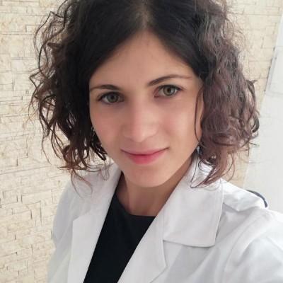 Martina Parente