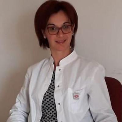 Teresa Fontanella