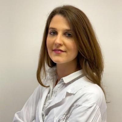 Maria Cristina Cecchetti