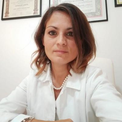 Floriana Martiradonna - Nutrizionista
