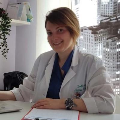 Alessia Nicolais