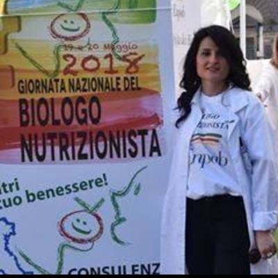 Francesca Turco - Nutrizionista