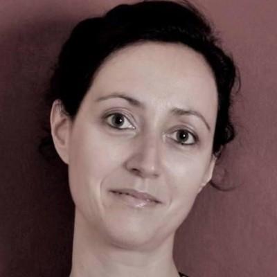 Chiara Cortiana