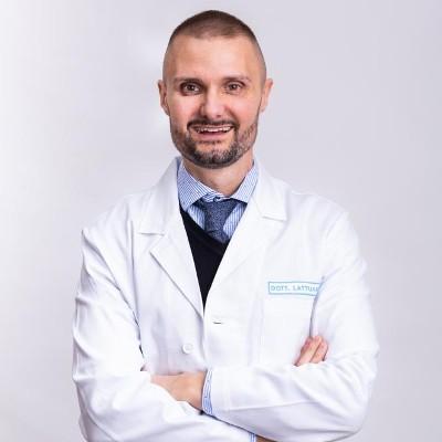 Luca Lattuada 
