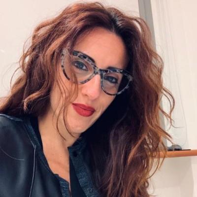 Andria Bongiorno