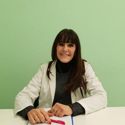 Patrizia Bontempelli - Nutrizionista