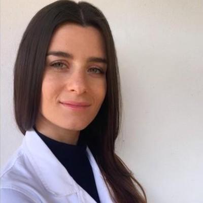 Claudia Cerone - Nutrizionista, Dietista