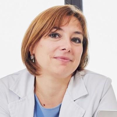 Silvia Ambrogio