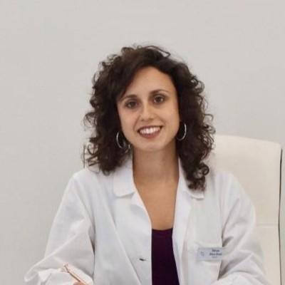 Bianca Bronzi