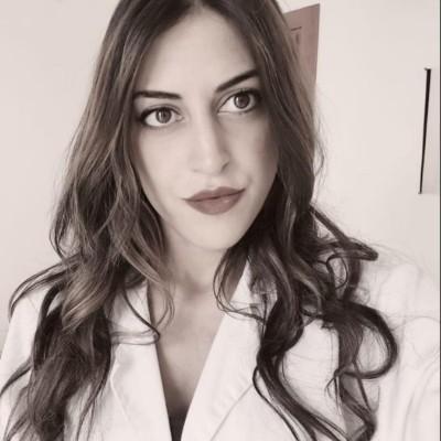 Cristina Pane