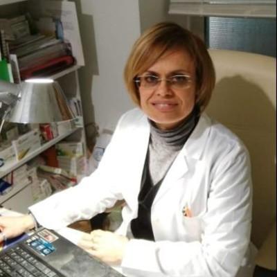 Maria Grazia Clerici - Nutrizionista