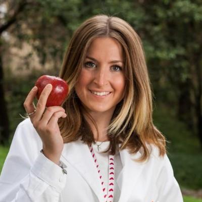 Francesca Corrieri - Nutrizionista, Dietista