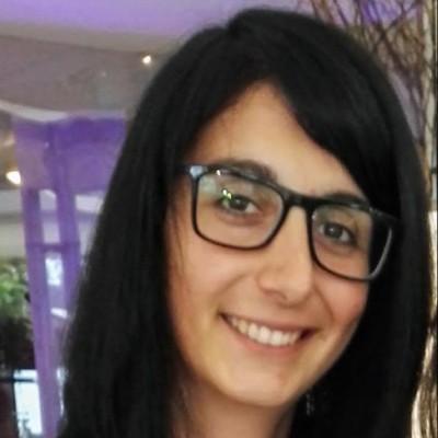 Federica Bacarella