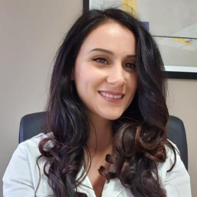 Simona Porcu