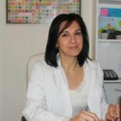 Claudia Lo Conte