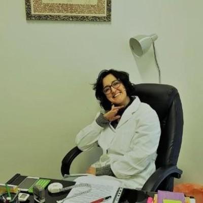 Antonella Lodde