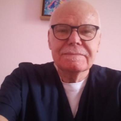Rodolfo Pidutti