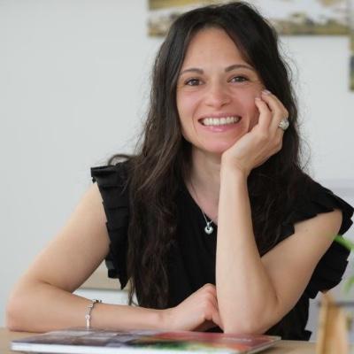 Francesca Rigon
