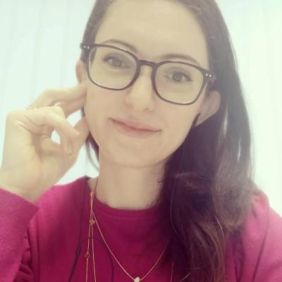Giulia Pacini