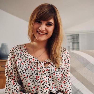 Valentina Romano - Nutrizionista