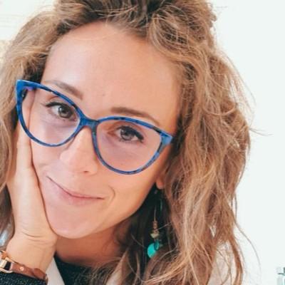 Sara Giuggioli