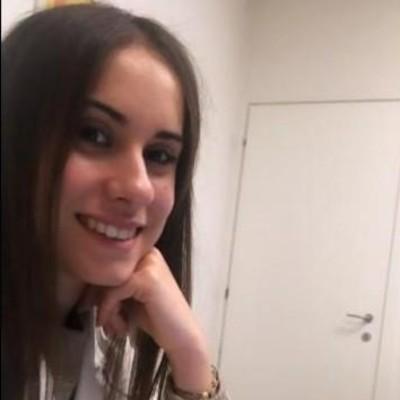 Elisa Focardi