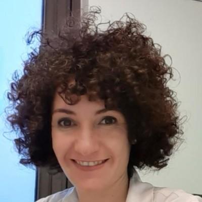 Lucia Mannavola 