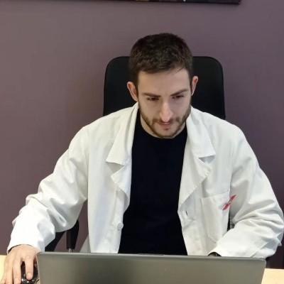 Federico Ferrandi