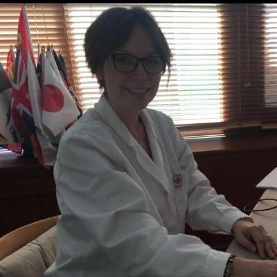 Silvia Giannattasio