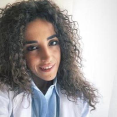 Alessia Fresilli
