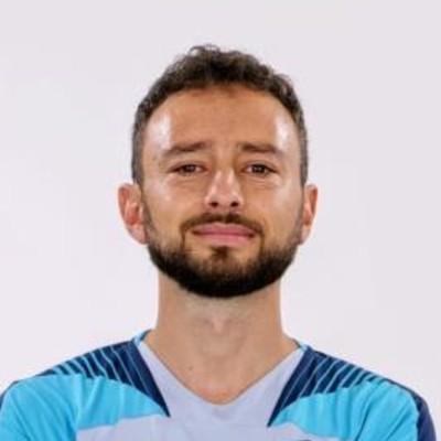 Antonio Ventura