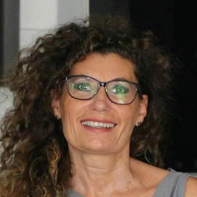 Cinzia Denti