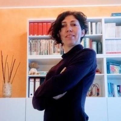 Arianna Massarotto - Nutrizionista, Dietista