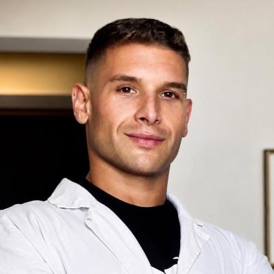 Luca Monteoliveto