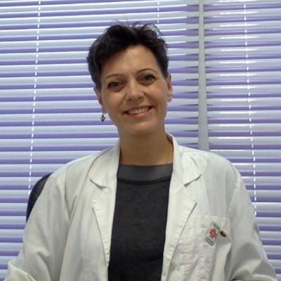 Raffaella Tosi