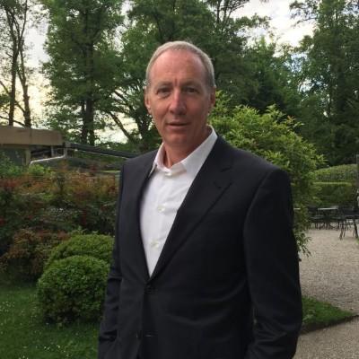 Claudio Vidi