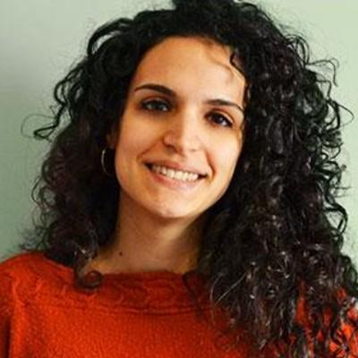 Claudia Gucciardi - Nutrizionista