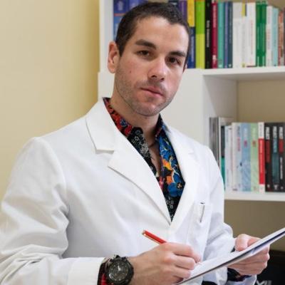 Antonio Galantino