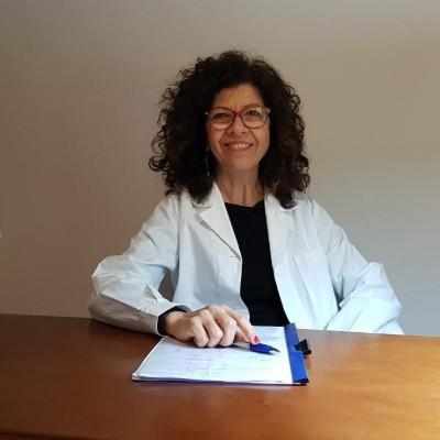 Maria Alberghini