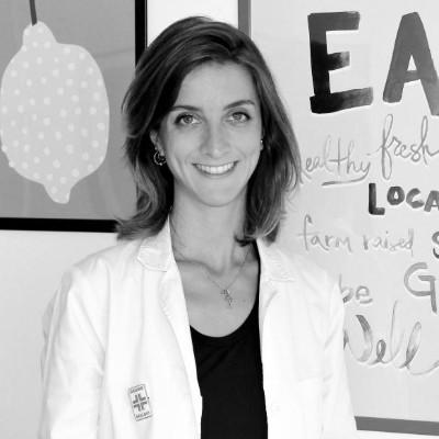 Francesca Brun - Nutrizionista