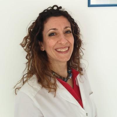 Elisa Benasciutti