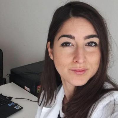 Beatrice Mariano