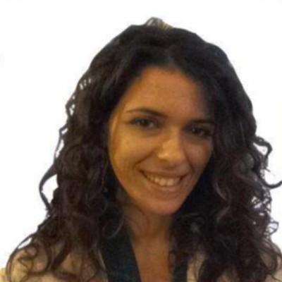 Lucrezia Cacciapuoti