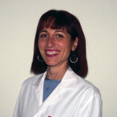 Manuela Pedrazzi