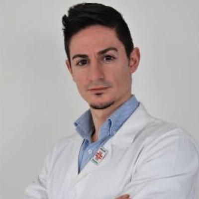 Andrea Genova