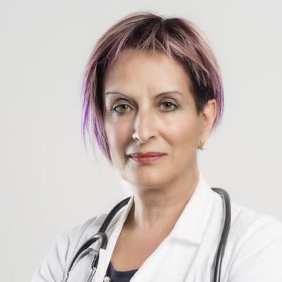 Maria Juana Sorrentino - Nutrizionista, Dietologo